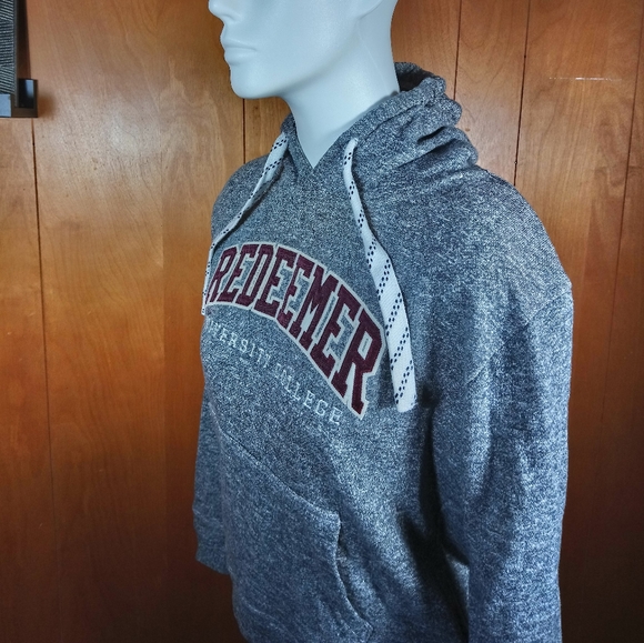 JPT CLASSICS REDEEMER COLLEGE HOODIE - Picture 3 of 5